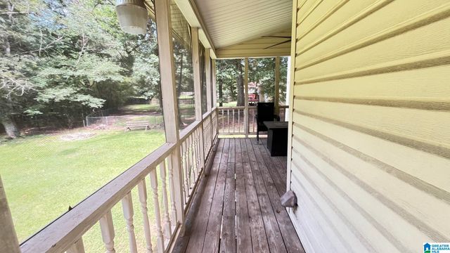 210 CRAWFORD DRIVE, Springville, AL 35146