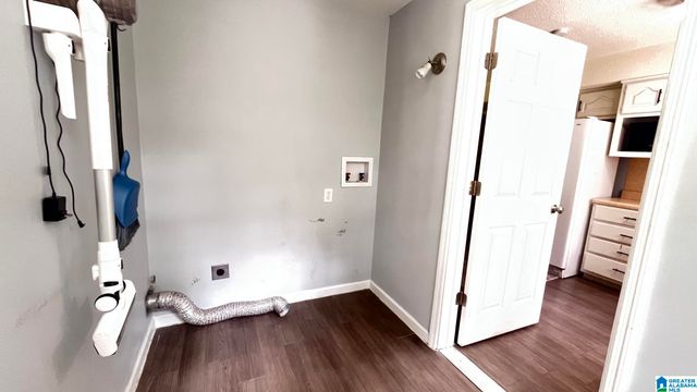 210 CRAWFORD DRIVE, Springville, AL 35146