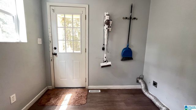 210 CRAWFORD DRIVE, Springville, AL 35146