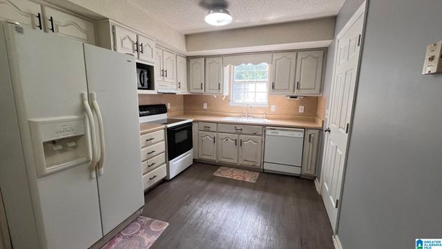 210 CRAWFORD DRIVE, Springville, AL 35146