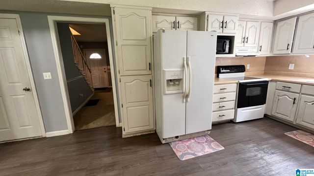210 CRAWFORD DRIVE, Springville, AL 35146