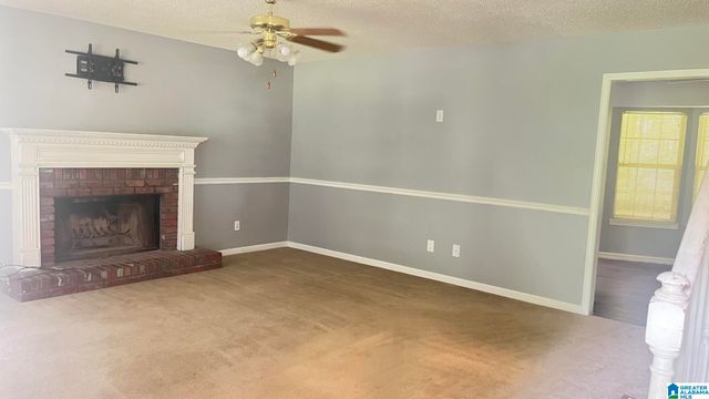 210 CRAWFORD DRIVE, Springville, AL 35146