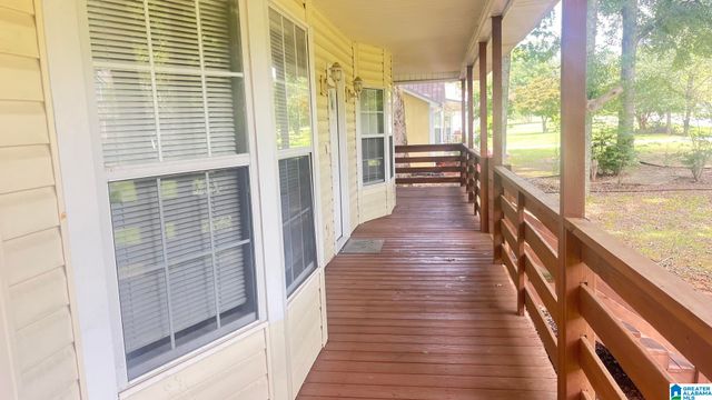 210 CRAWFORD DRIVE, Springville, AL 35146