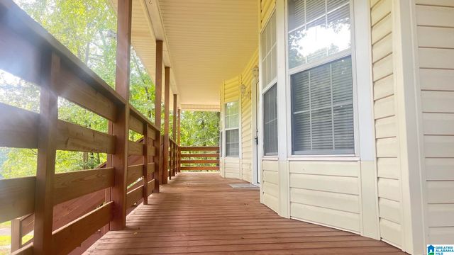 210 CRAWFORD DRIVE, Springville, AL 35146
