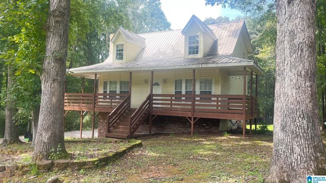 210 CRAWFORD DRIVE, Springville, AL 35146