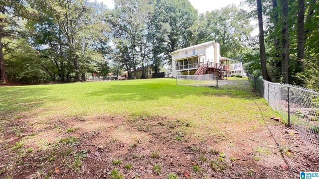 210 CRAWFORD DRIVE, Springville, AL 35146