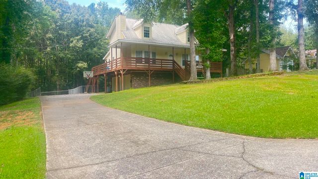 210 CRAWFORD DRIVE, Springville, AL 35146