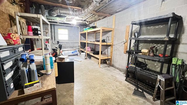 210 CRAWFORD DRIVE, Springville, AL 35146
