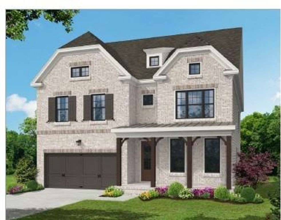 1525 Westend Way, Cumming, GA 30041