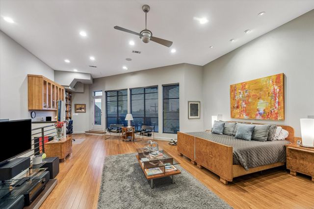 2608 Montrose Boulevard, Houston, TX 77006