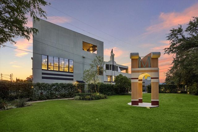 2608 Montrose Boulevard, Houston, TX 77006