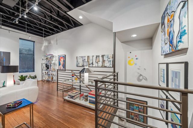 2608 Montrose Boulevard, Houston, TX 77006