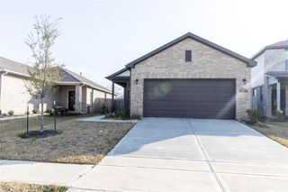 23119 True Fortune Drive, Katy, TX 77493