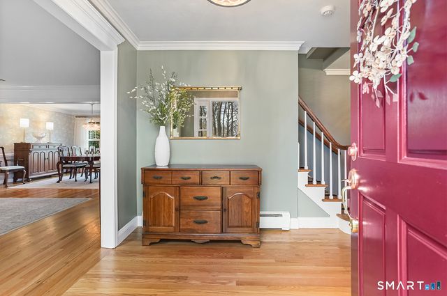 757 Galloping Hill Road, Fairfield, CT 06824