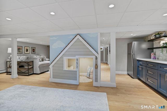 757 Galloping Hill Road, Fairfield, CT 06824