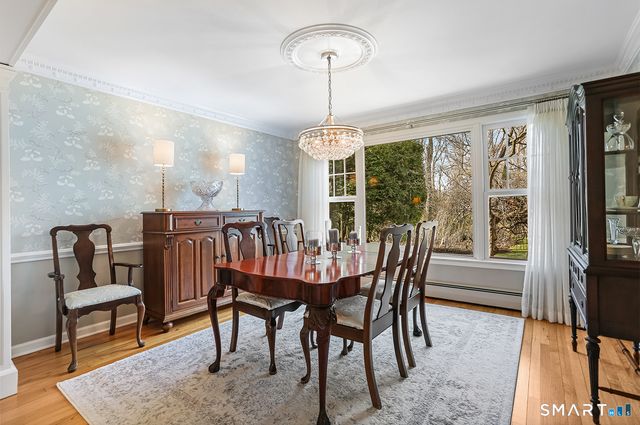 757 Galloping Hill Road, Fairfield, CT 06824