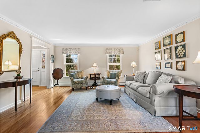 757 Galloping Hill Road, Fairfield, CT 06824