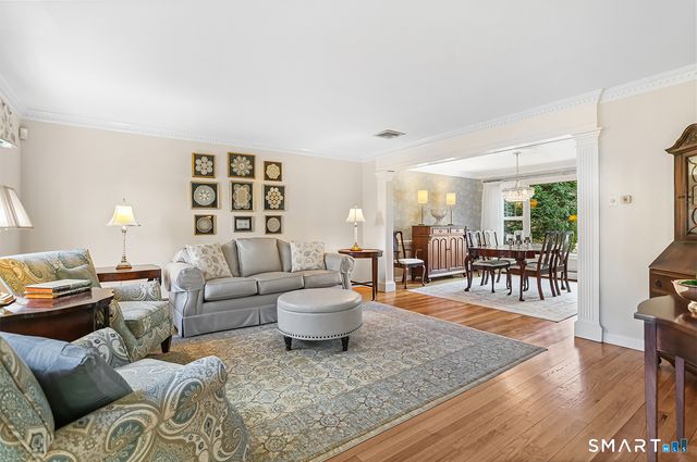 757 Galloping Hill Road, Fairfield, CT 06824