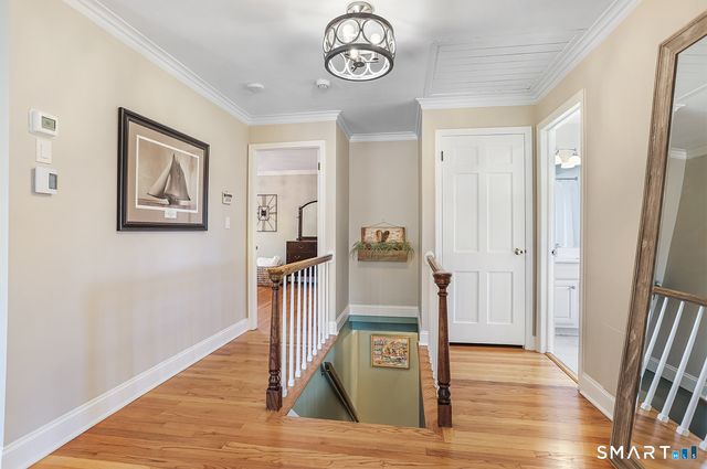 757 Galloping Hill Road, Fairfield, CT 06824