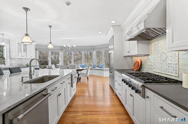 757 Galloping Hill Road, Fairfield, CT 06824