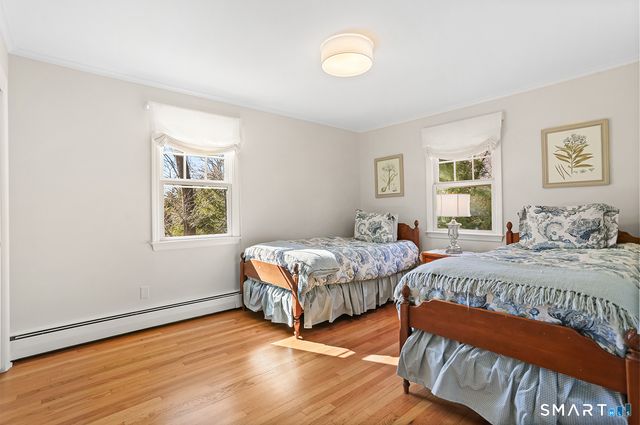 757 Galloping Hill Road, Fairfield, CT 06824