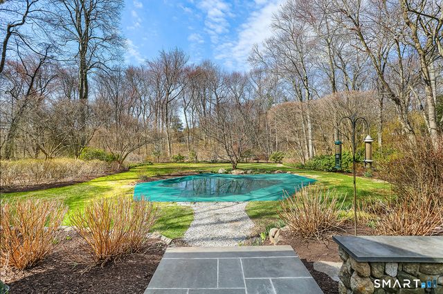 757 Galloping Hill Road, Fairfield, CT 06824