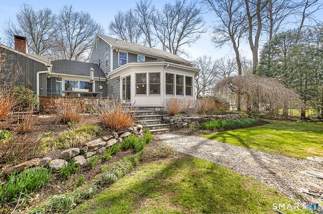 757 Galloping Hill Road, Fairfield, CT 06824