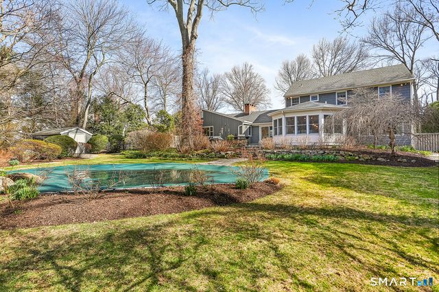 757 Galloping Hill Road, Fairfield, CT 06824