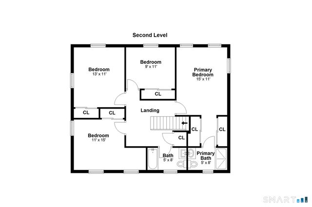 757 Galloping Hill Road, Fairfield, CT 06824