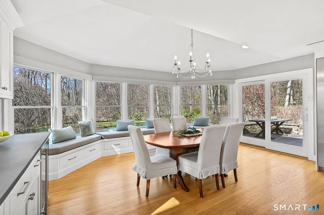 757 Galloping Hill Road, Fairfield, CT 06824