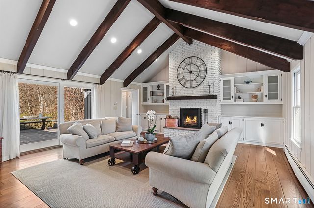 757 Galloping Hill Road, Fairfield, CT 06824