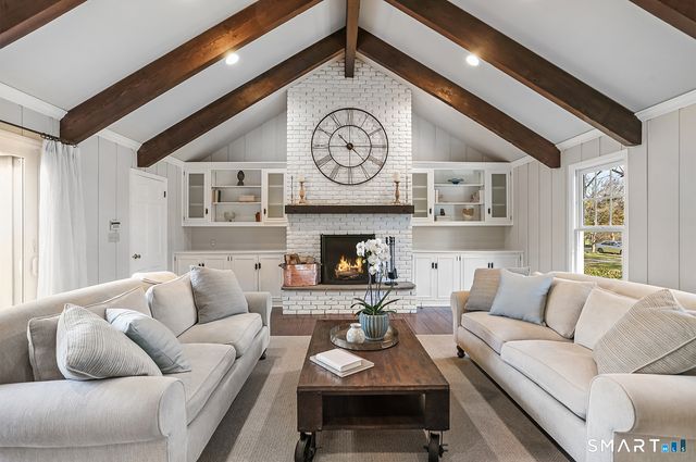 757 Galloping Hill Road, Fairfield, CT 06824