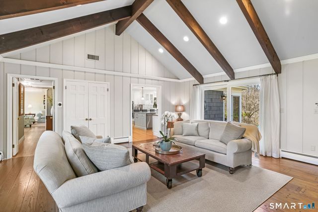 757 Galloping Hill Road, Fairfield, CT 06824