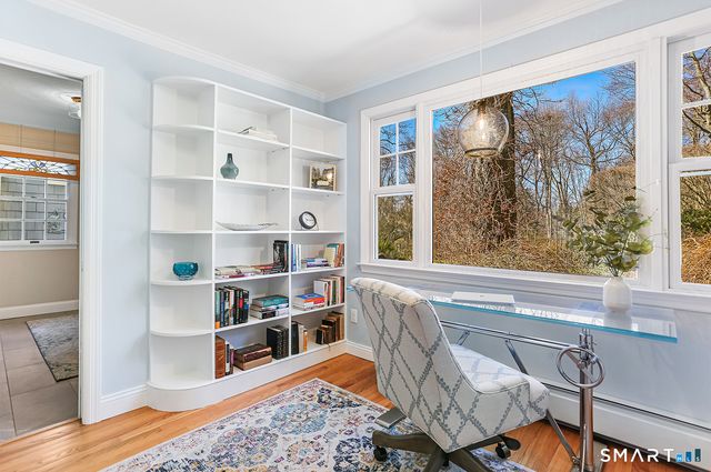 757 Galloping Hill Road, Fairfield, CT 06824