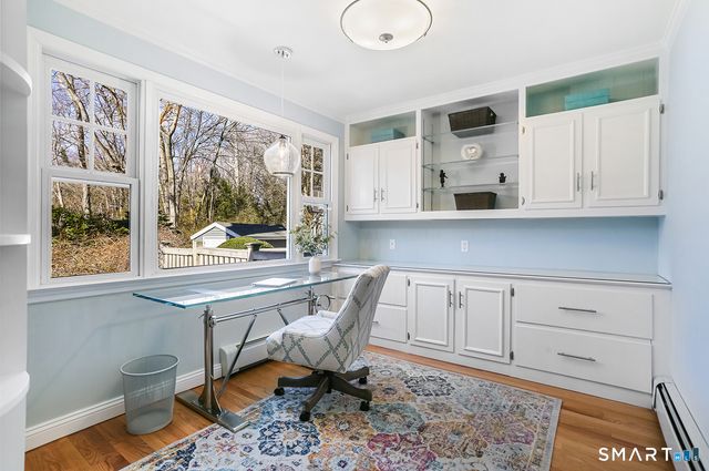 757 Galloping Hill Road, Fairfield, CT 06824