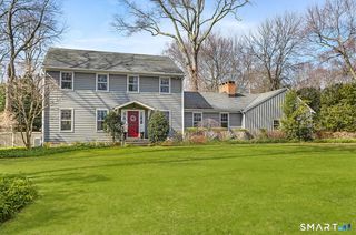 757 Galloping Hill Road, Fairfield, CT 06824