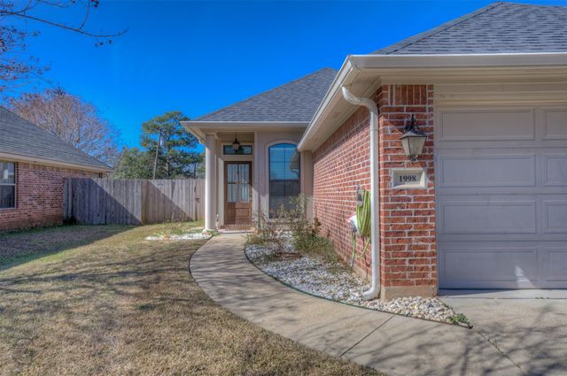 1998 Wild Iris, Bossier City, LA 71112