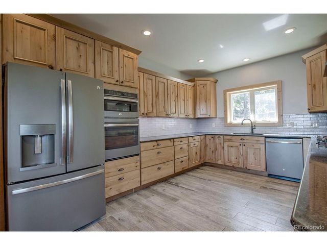 258 Gold Trail Cutoff, Fairplay, CO 80440