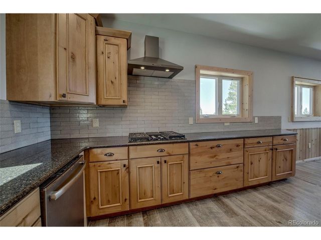 258 Gold Trail Cutoff, Fairplay, CO 80440