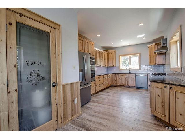 258 Gold Trail Cutoff, Fairplay, CO 80440