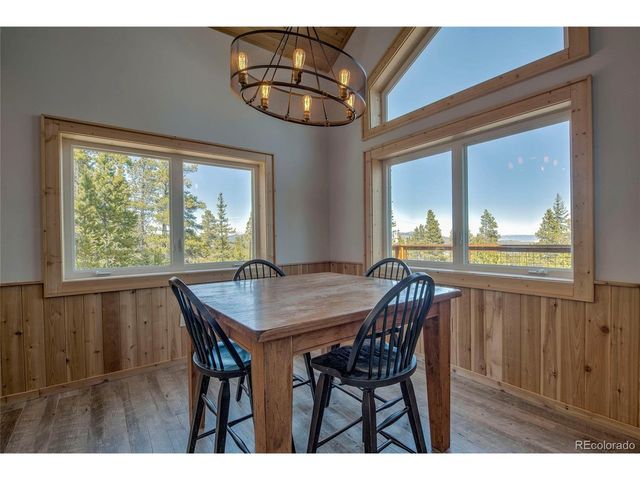 258 Gold Trail Cutoff, Fairplay, CO 80440