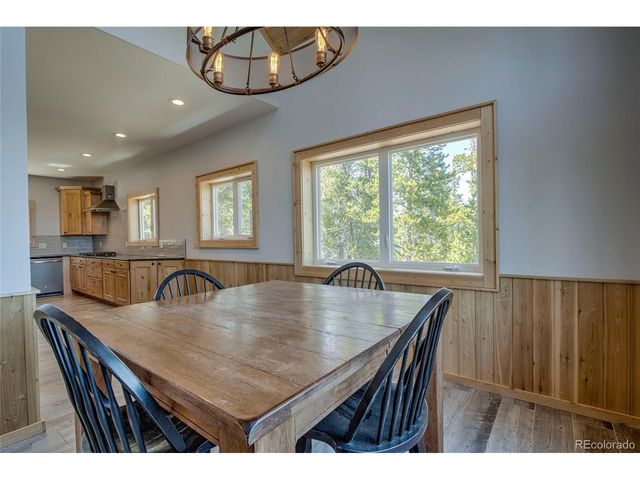 258 Gold Trail Cutoff, Fairplay, CO 80440