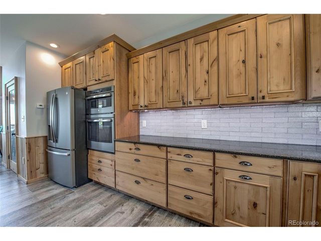 258 Gold Trail Cutoff, Fairplay, CO 80440