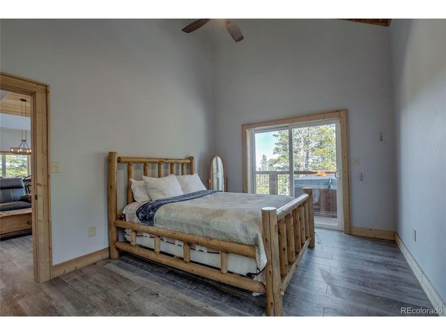 258 Gold Trail Cutoff, Fairplay, CO 80440