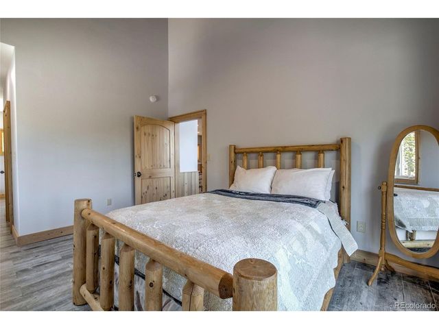 258 Gold Trail Cutoff, Fairplay, CO 80440