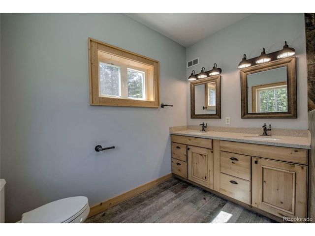 258 Gold Trail Cutoff, Fairplay, CO 80440