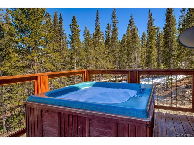 258 Gold Trail Cutoff, Fairplay, CO 80440