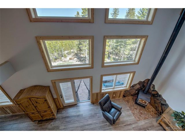 258 Gold Trail Cutoff, Fairplay, CO 80440