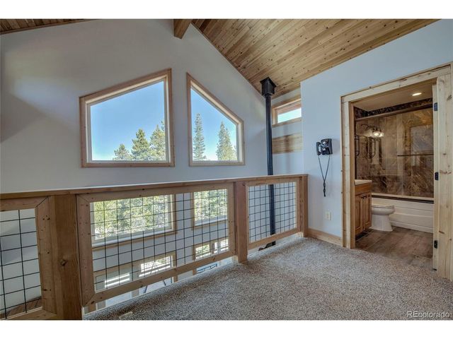 258 Gold Trail Cutoff, Fairplay, CO 80440