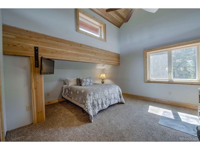 258 Gold Trail Cutoff, Fairplay, CO 80440